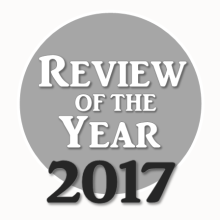 Review of the Year 2017